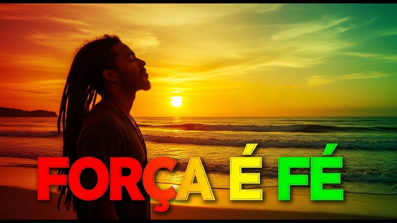 Reggae Gospel 2026 ✨ 