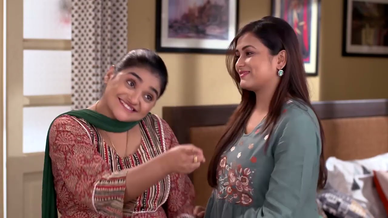 Kar Kache Koi Moner Katha - Full Ep - 62 - Zee Bangla