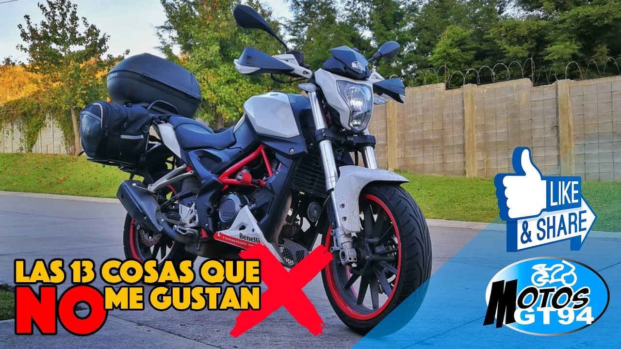 Al paredón Benelli TNT 25 (Parodia FULLGASS) 😅🤭 - MotoVlog - motosGT94