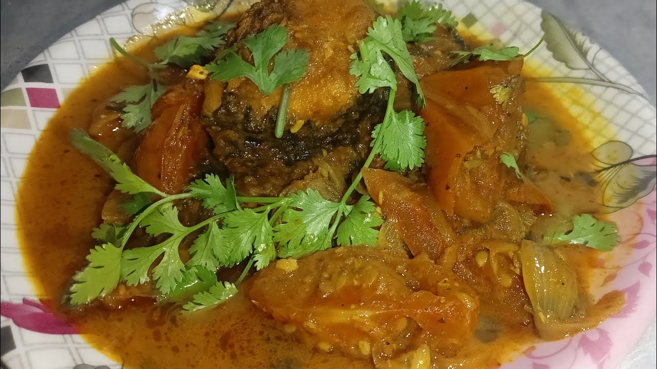 #machhali tamatar pyaj ka recipe#cooking#viral#trending#video 🙏