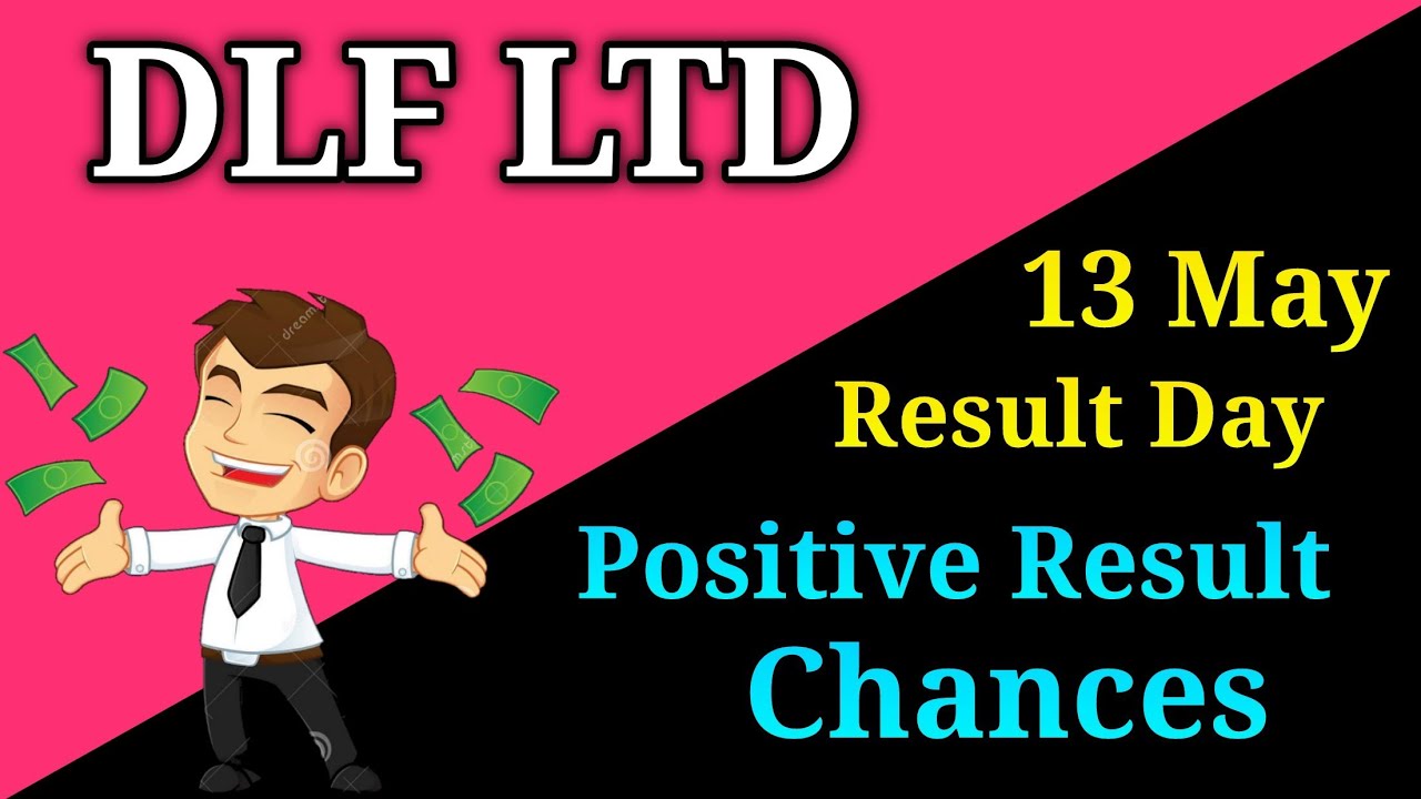DLF Ltd share latest news today | DLF share news today | DLF share latest news