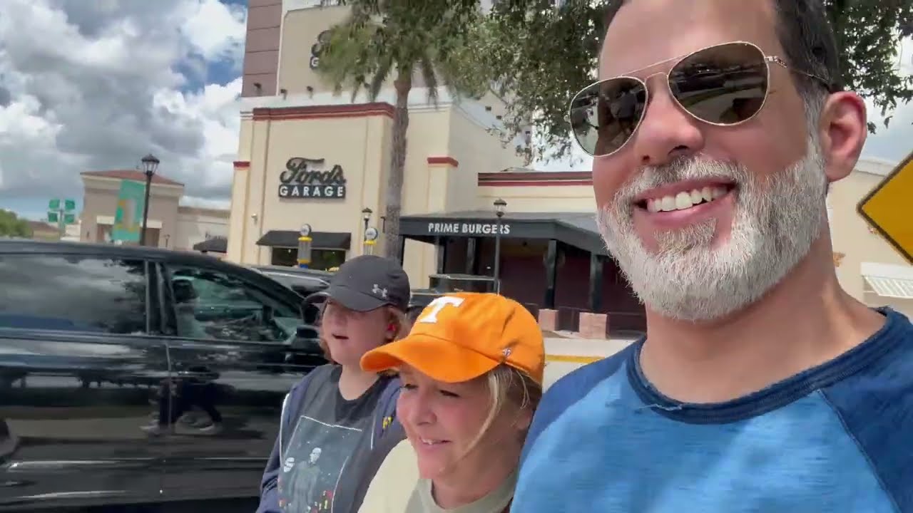 Что нового в аутлетах Orlando Premium Outlets!