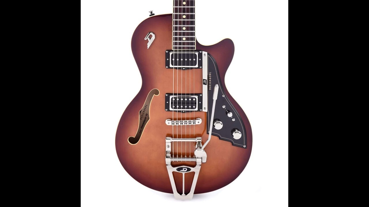 Instrumental Blues Music - Seductive Bluesy Groove 