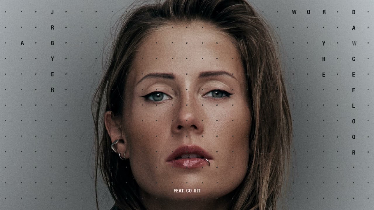 Charlotte de Witte feat. Conduit - A Prayer for the Dancefloor (Original Mix)