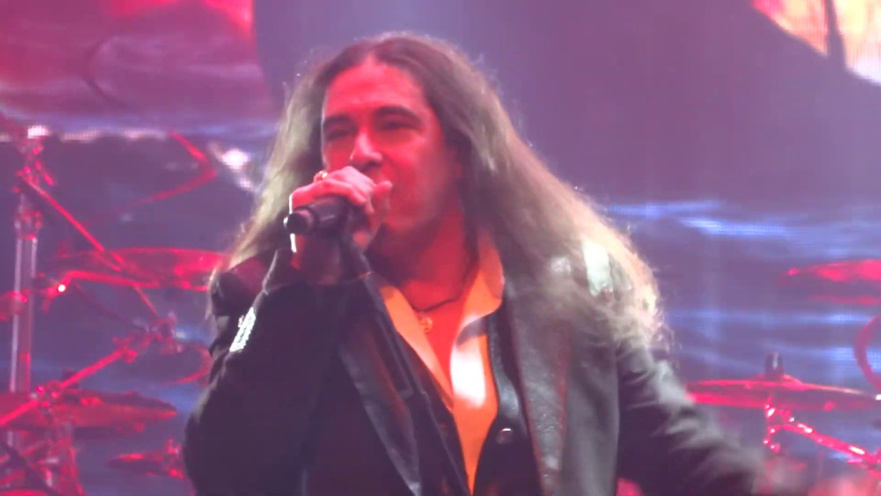 Savatage / Trans‐Siberian Orchestra - Handful of Rain - TSO - Pittsburgh - 2019