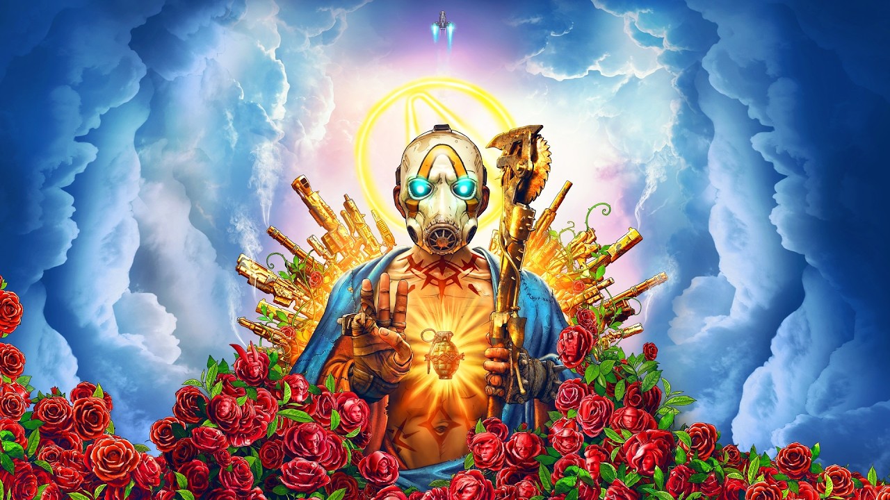 Borderlands 3 #09