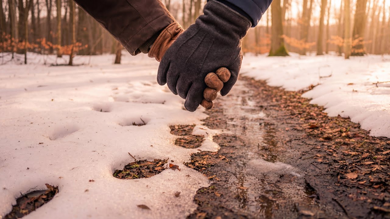 Holding Your Hand | Reflective Piano Music for Letting Go