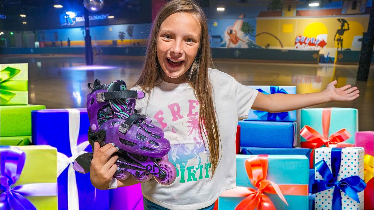 СПЕЦИАЛЬНЫЙ ВЫПУСК ПО СЛУЧАЮ 11-ЛЕТИЯ ОЛИВИИ! + 🎁 ПОДАРКИ НА ОТКРЫТИИ 🎁