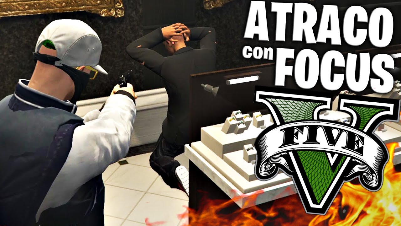 SALE ATRACO TURRO POR PRIMERA VEZ CON FOCUS 98 EN GTA V ROLEPLAY 🔥 | Kenai V Souza