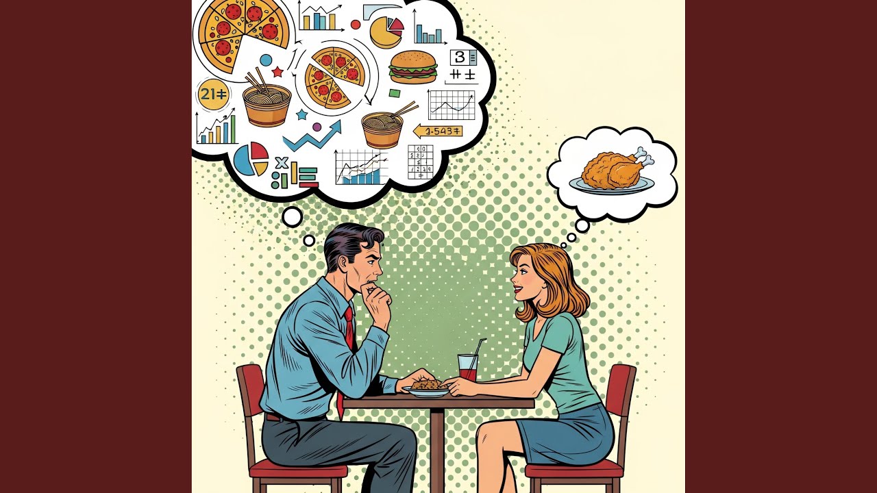 Dinner Decision Matrix