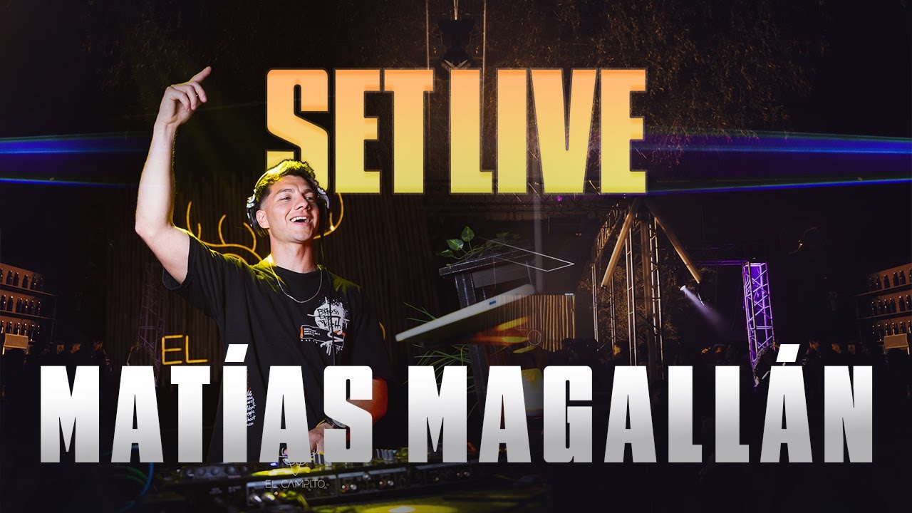 REGGAETON OLD SCHOOL Y REMIXES 2025 🎧 Fiesta Argentina | DJ Set Matías Magallán