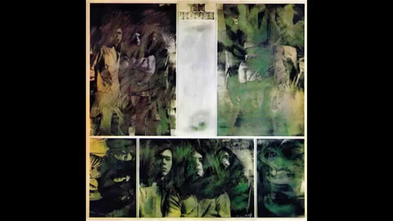 Tin House - Silver Star (1971)