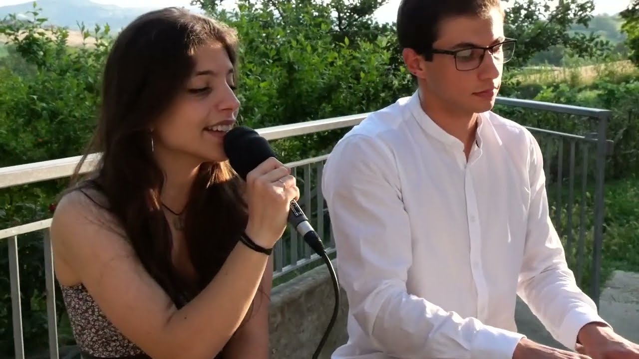 La La Land - City of Stars (Cover by Brightside)