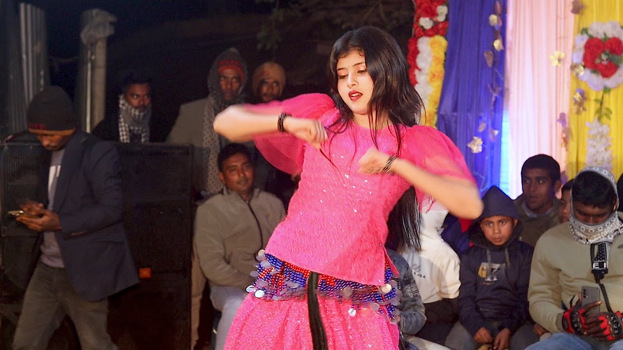 Le Nach Le dance video | Aaja DJ Pe Nach Le | Latest Rajasthani DJ Song | New Wedding Dance Sneha