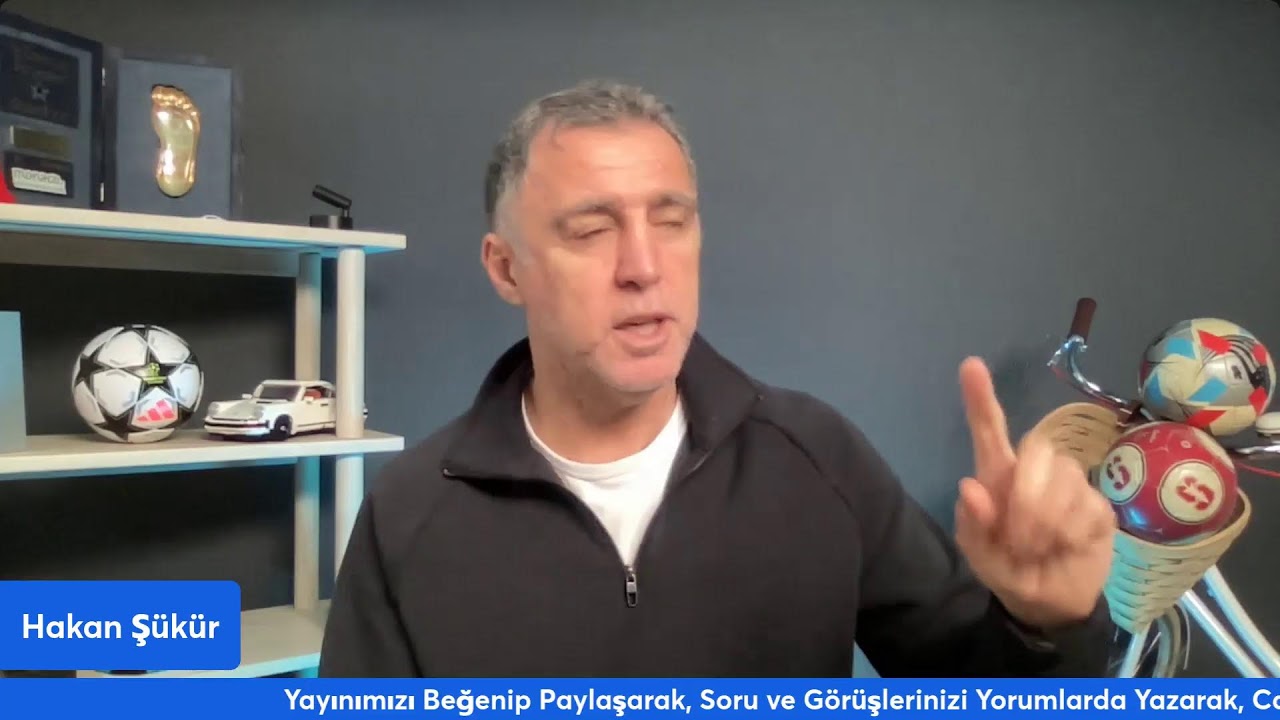Tarihi avantaj kacmamali. Galatasaray-Juventus (mac önü)