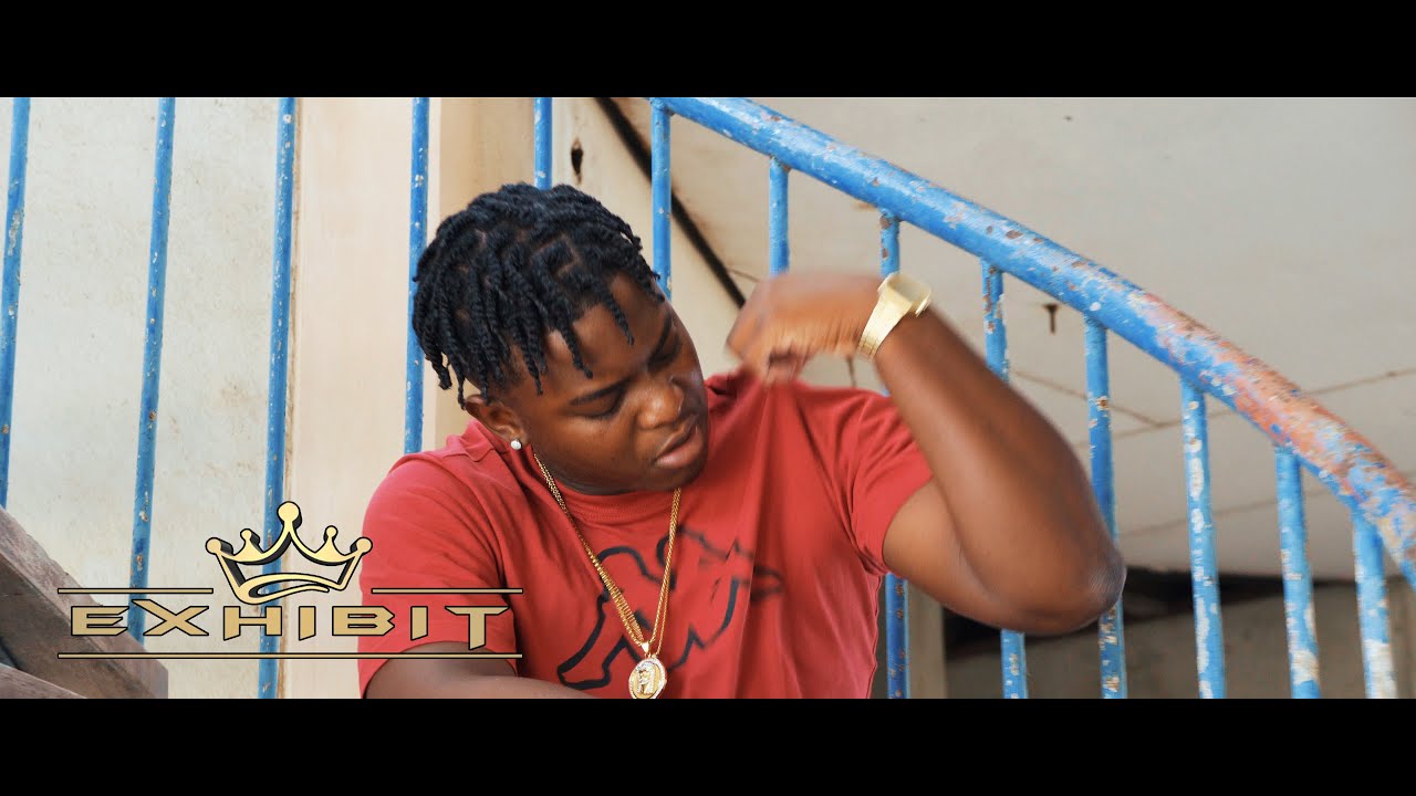Sonny - Kere Nan (prod. MicKing)