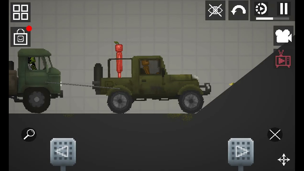 А что, если бы тыква называлась частью 2?