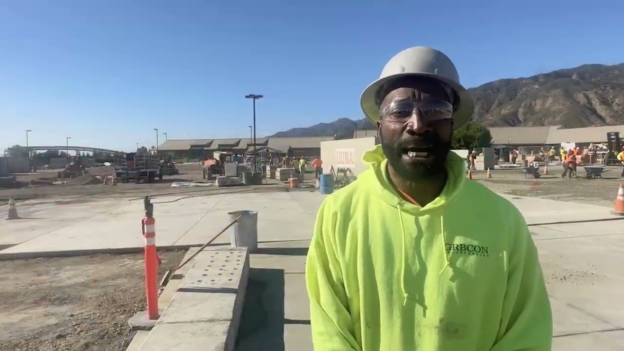 Virgil Wilkins - National Apprenticeship Week - November 2023