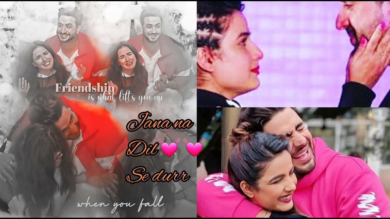 Jasly Forever💗💖💝 Jasmin bhasin and Aly goni Love Mashup||Best WhatsApp status