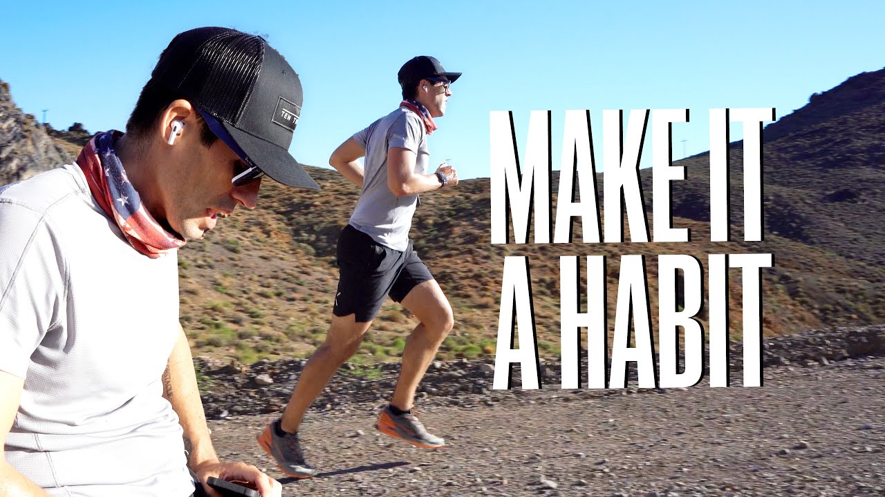 9 Stoic Lessons From Running Every Single Day