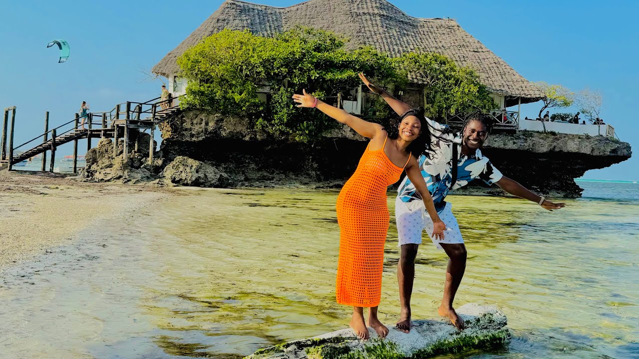 Takura - Tanatswa (Sunflower) birthday dedication (Official Music Video)