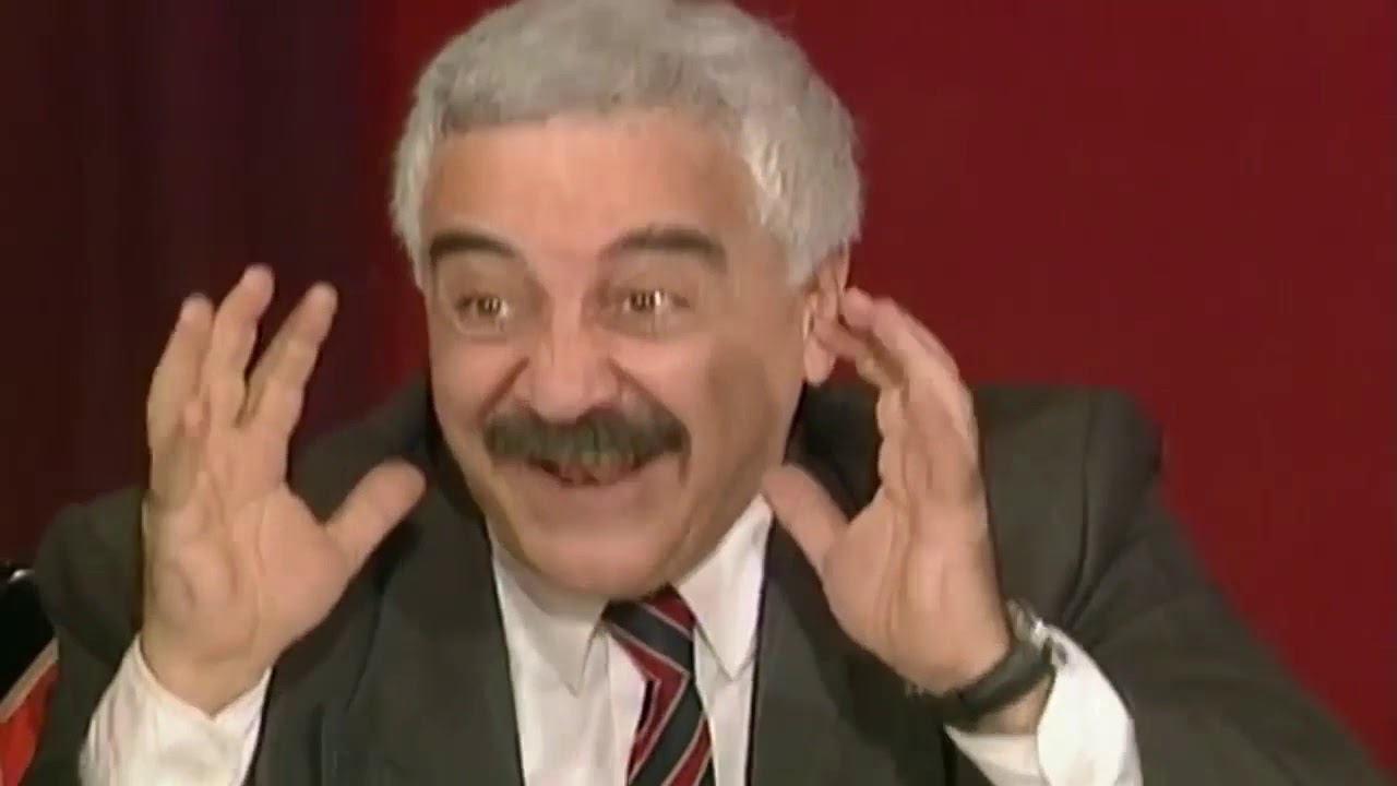 Olacak O Kadar - VERGİ