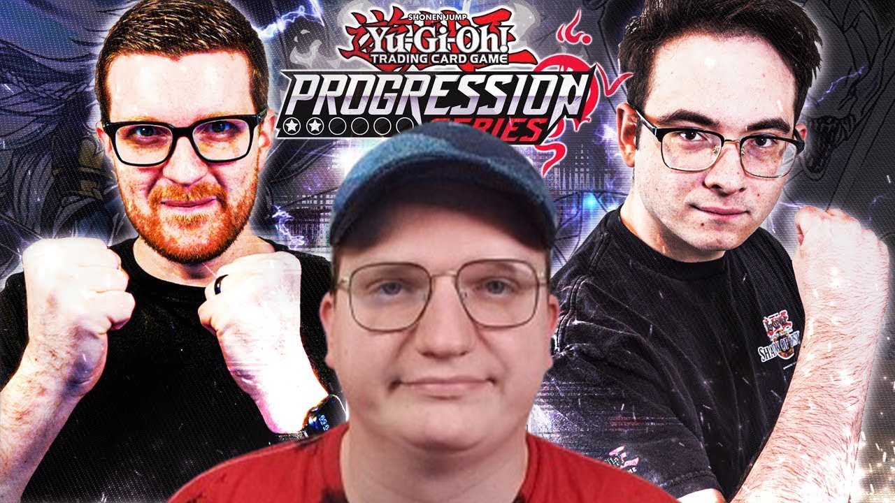 MBT Reacts to BACK FROM THE ABYSS!!! | Shining Victories | Yu-Gi-Oh! Progression Series 2 + MEMES