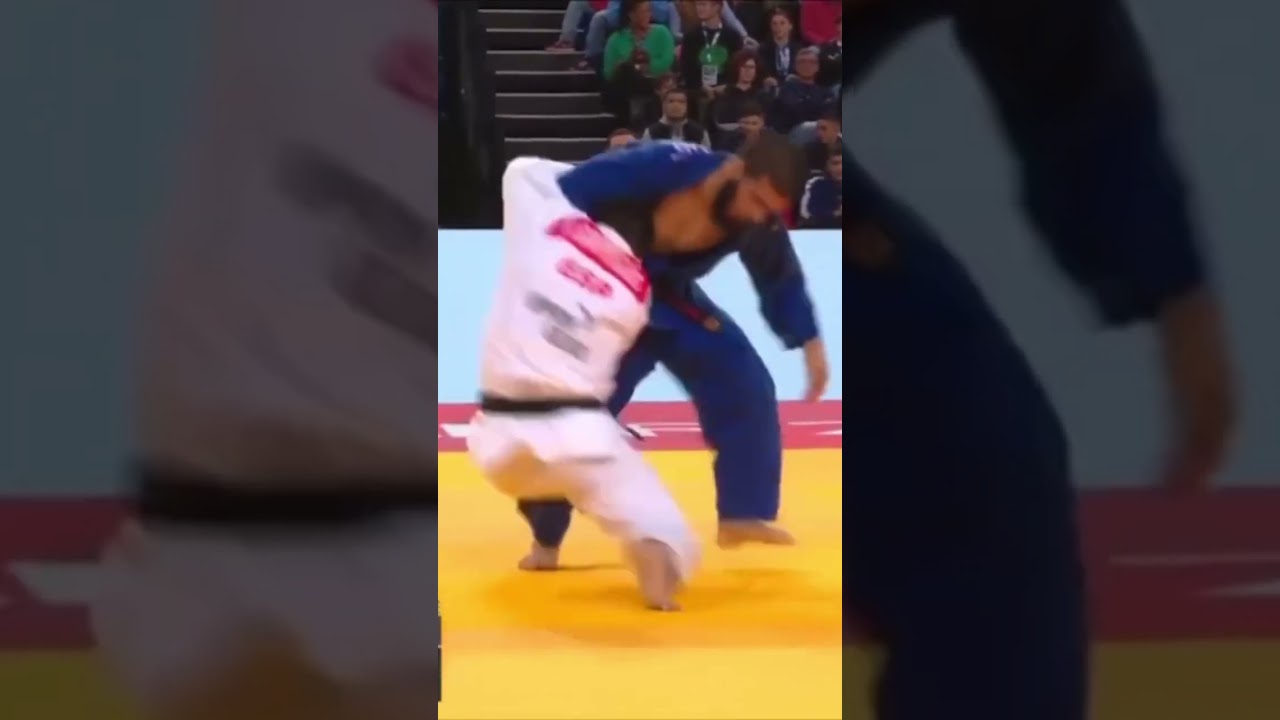🥉66kg. Francisco GARRIGOS 🇪🇸 European Championships 2023. Nov&thinsp;3&thinsp;-&thinsp;5,&thinsp;2023Montpellier,&nbsp;France.