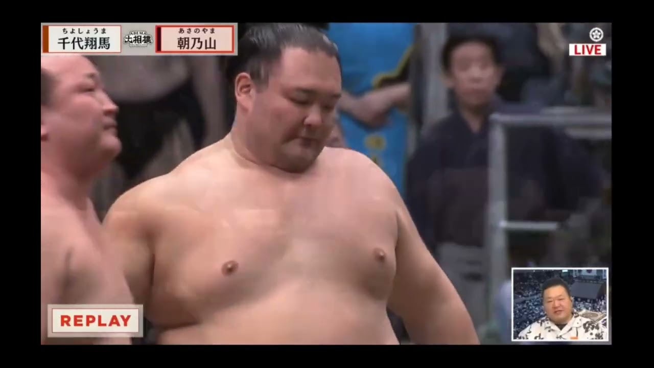 4 день Хару Басё 2026 Макуути Сумо на русском ( Haru Basho 2026 Makuuchi Division Day 4 Sumo)