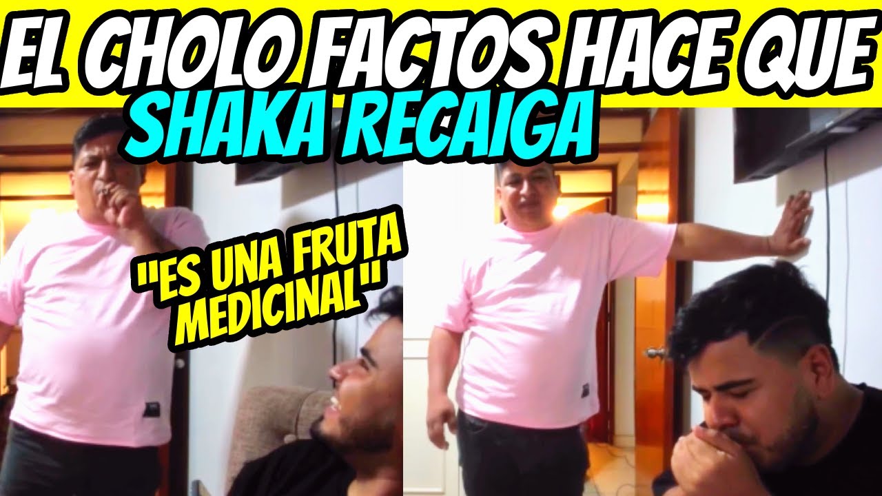 ¡Prometió no volver a hacerlo! Pero Cirilo apareció con la tentación 😂💥
