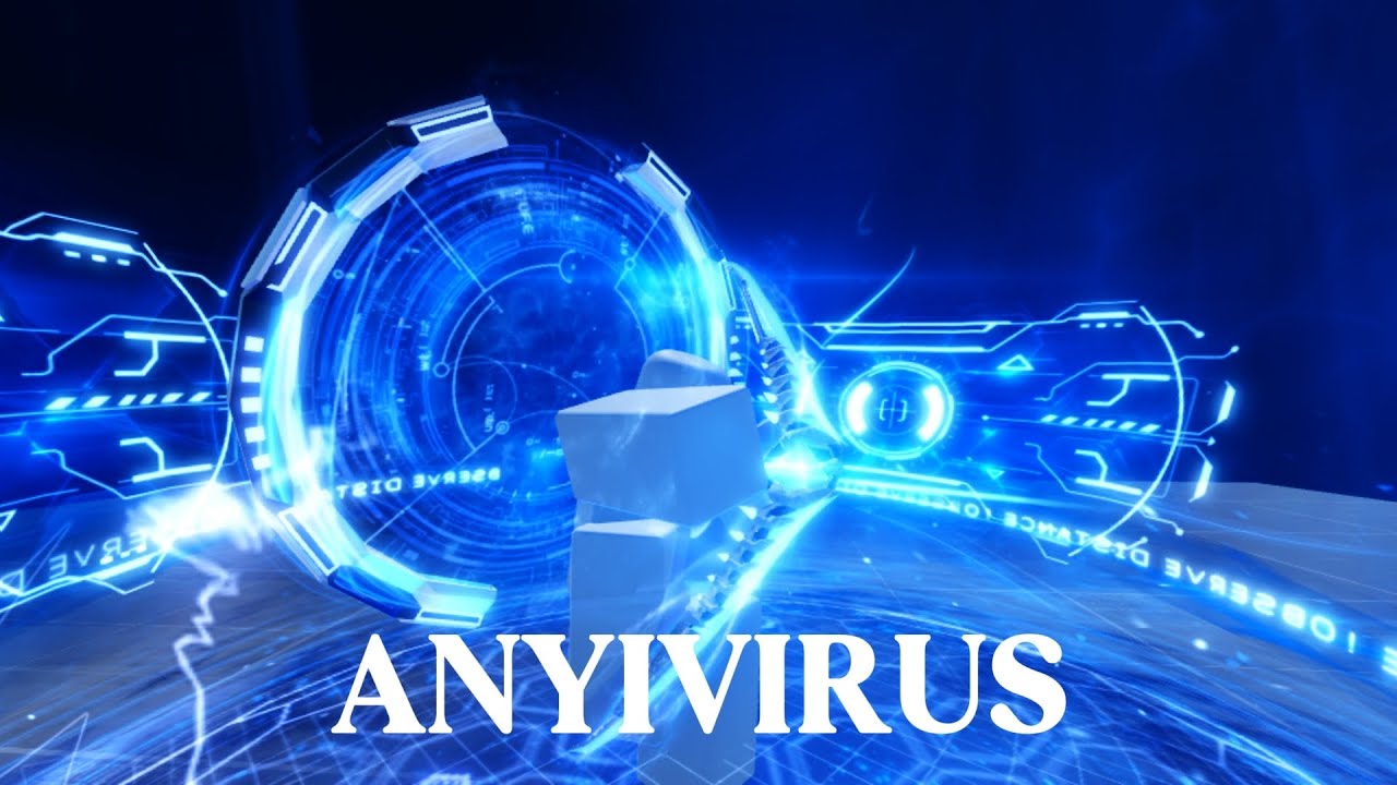 [Sol'srng] AntiVirus_theme / 안티 바이러스 브금