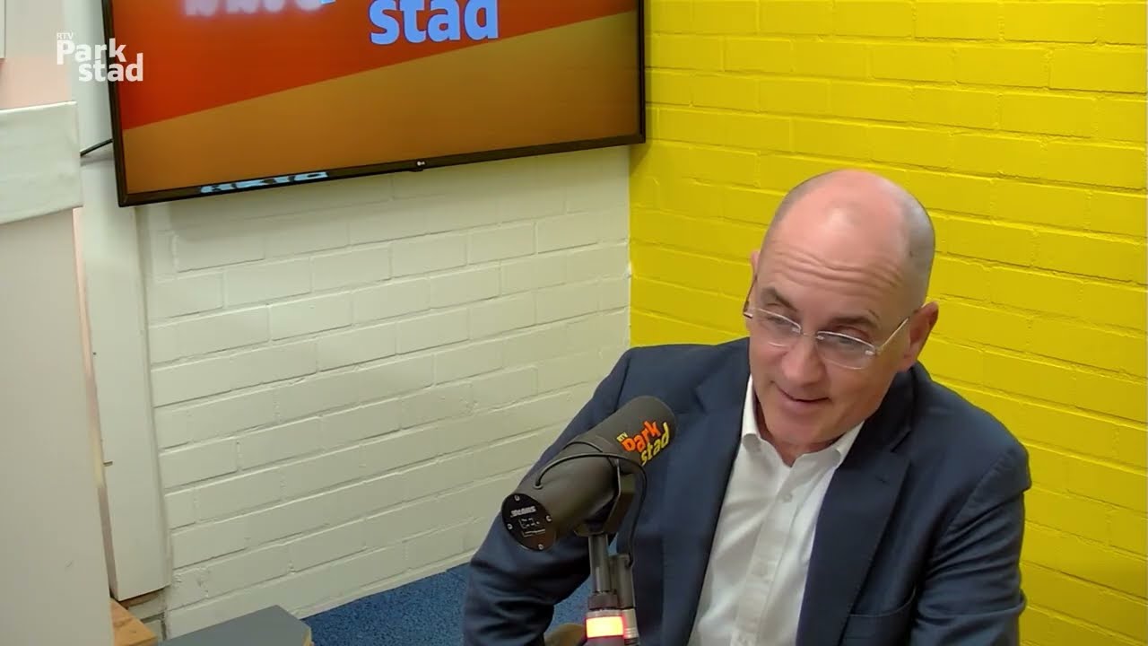 Parkstad Fracties 2026 | CDA Landgraaf