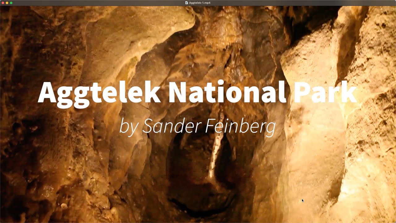 Aggtelek National Park