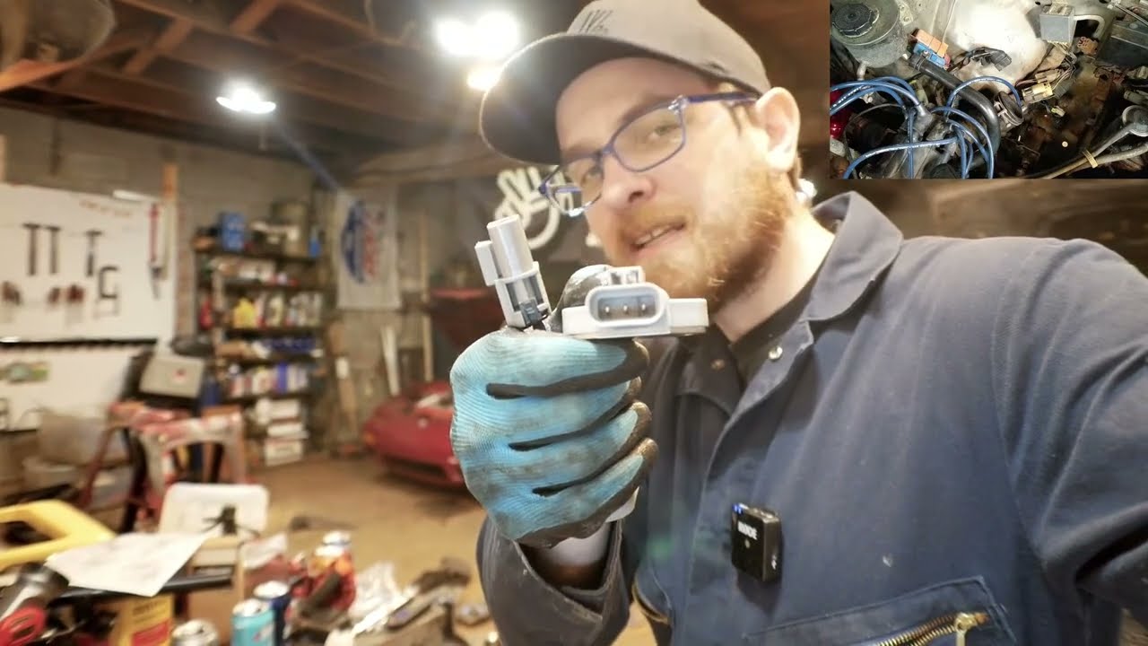 Project 200sx Livestream - Part 4 - Ca18et Coil Ignitor Upgrade