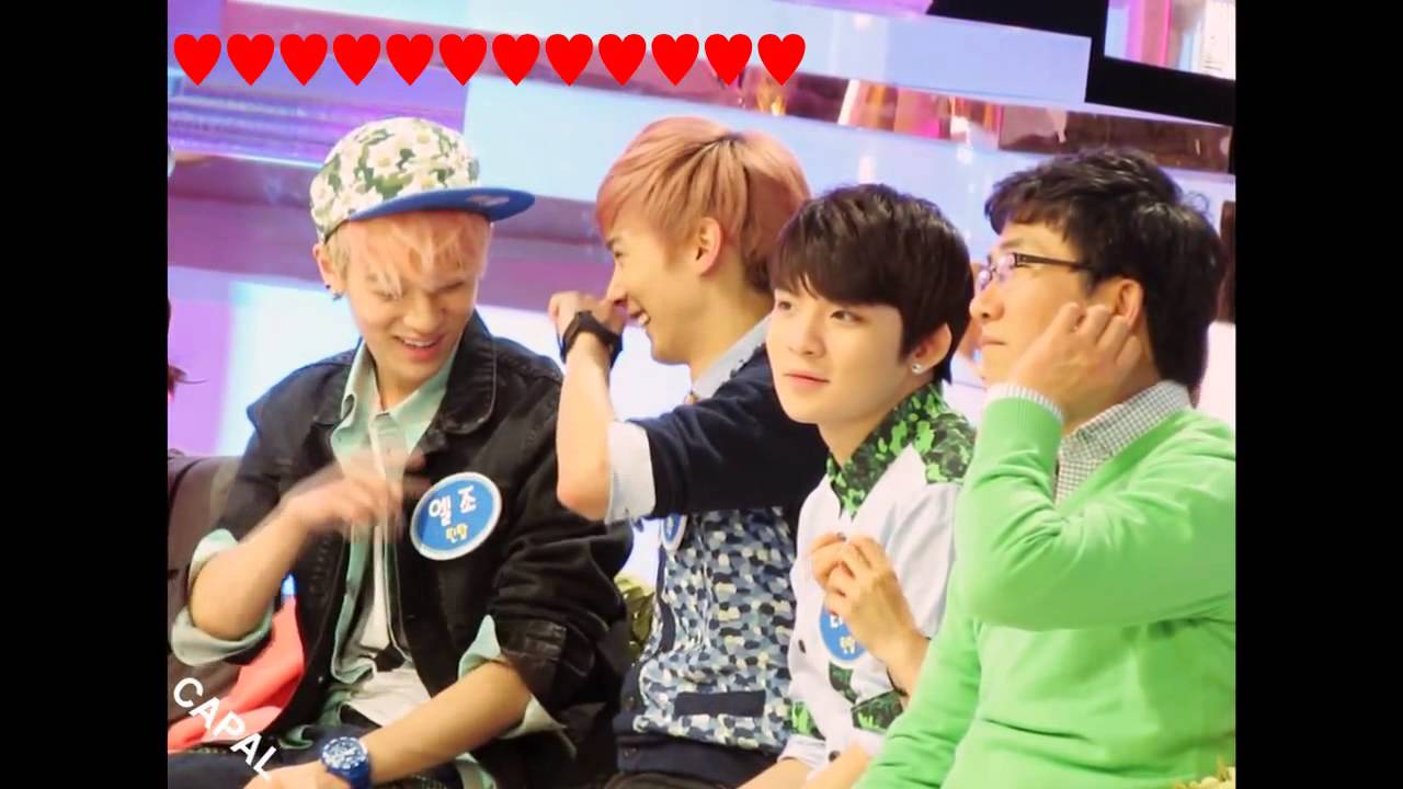 ChunJoe #85 - Happy time