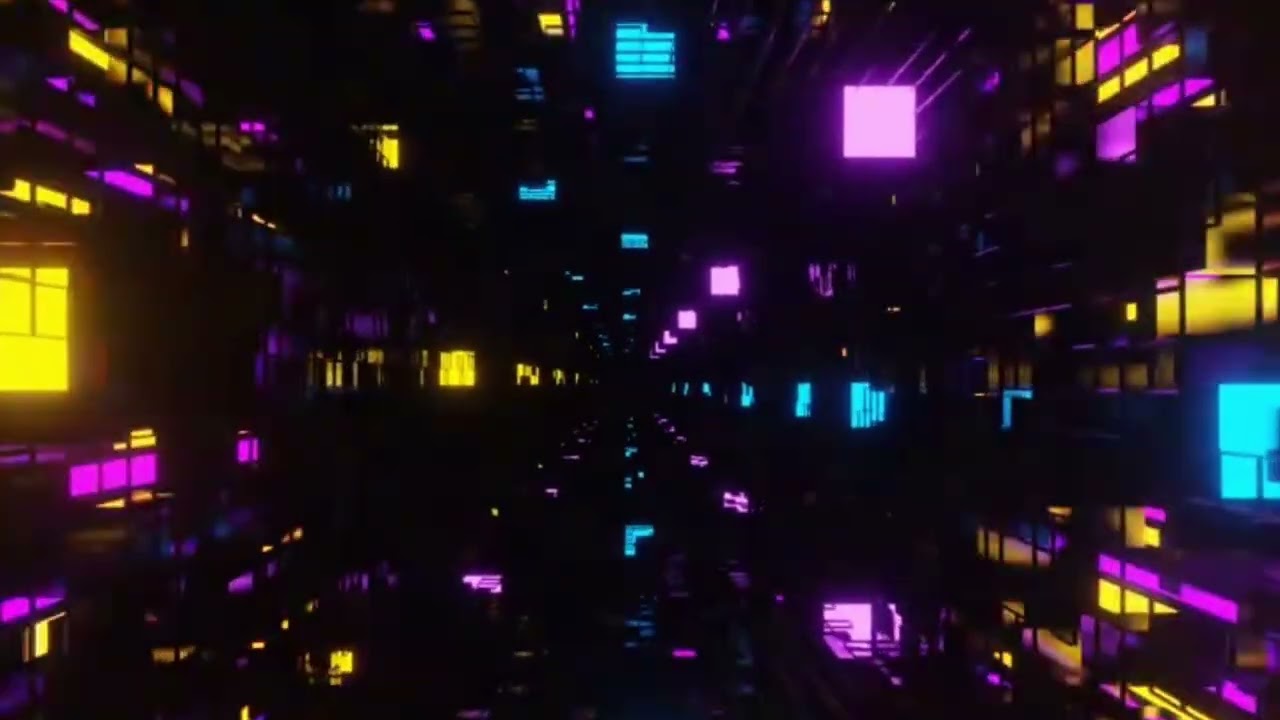 IKE - Love Plays Hard (Afterglow Collapse Remix)