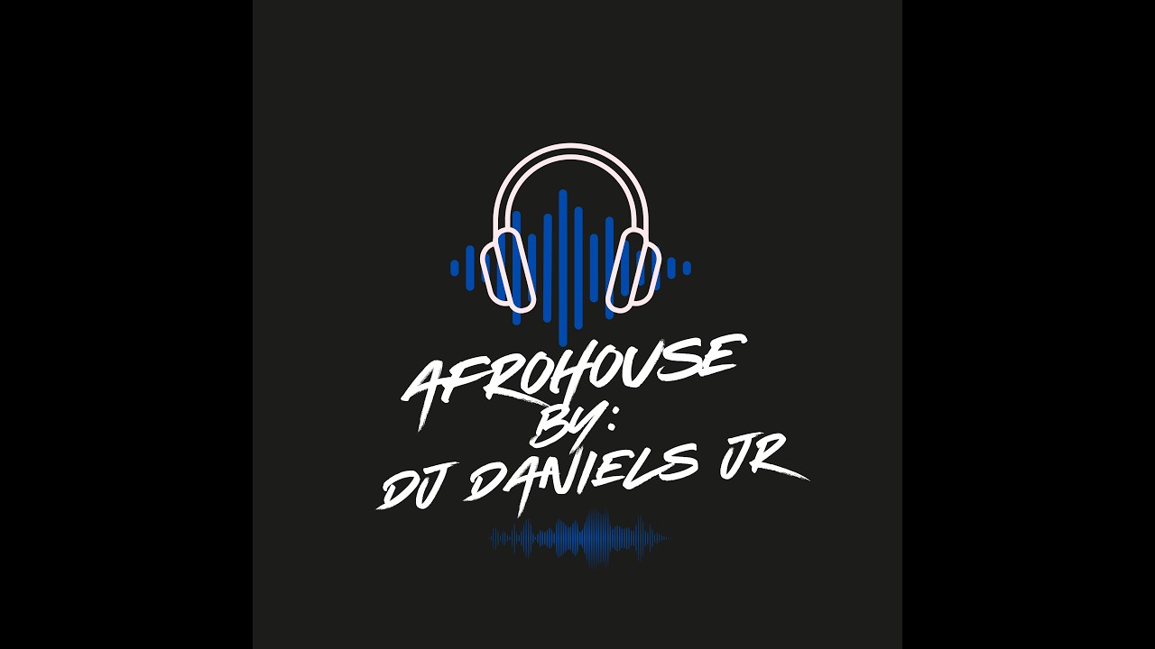 Rhythms of the silence - Afrohouse BY: Dj Daniels Jr - Musica Para Relajarse Y Pasar El Rato