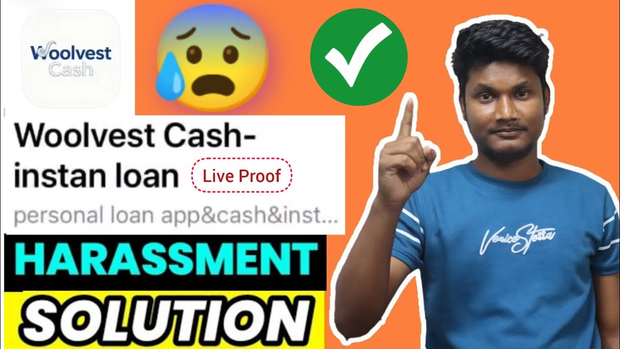Woolvest Cash Loan || Woolvest Cash Loan App || Woolvest Cash Loan App Review 
