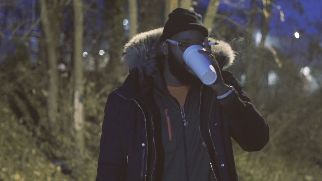 Perlo - Druggin & Thuggin (Official Video) #CLPSZN #ClipstarTV