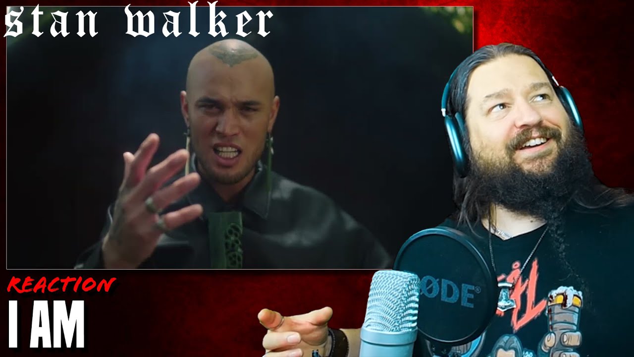 MUST SEE! - Stan Walker 