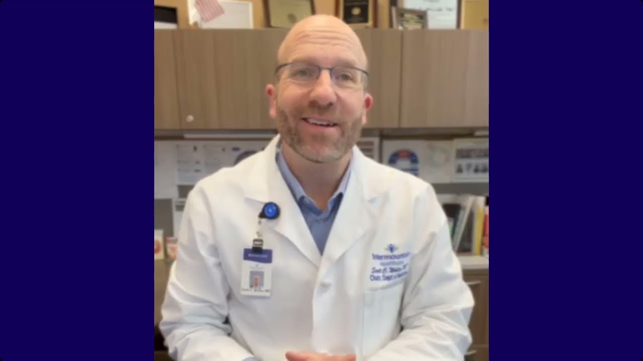 Pulmonary Embolism (blood clots in the lungs): What to expect as you begin treatment