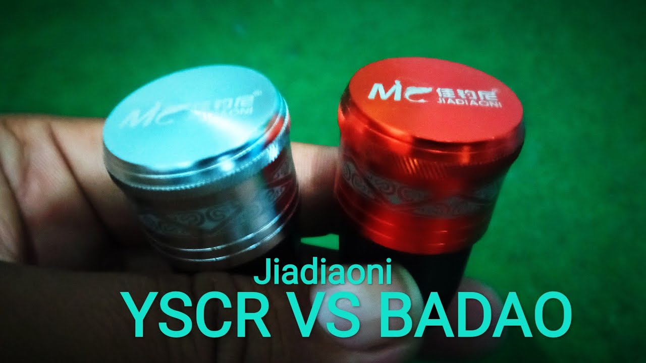 Review tegek BADAK Jiadiaoni Fumo BADAO 720cm VS Jiadiaoni YSCR 720cm.Tes 1,5L || 6,7 JA GARONGER