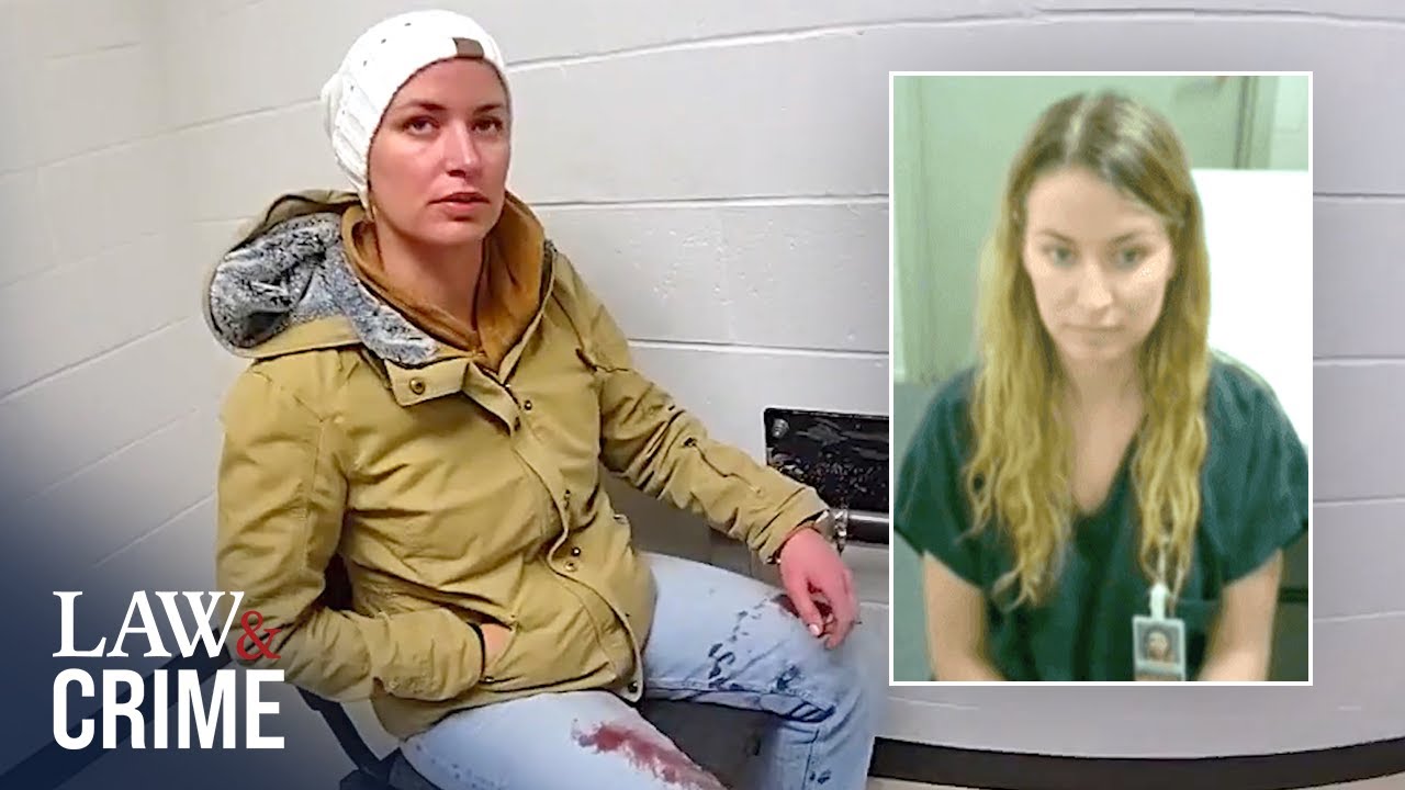 'Glamorous' Trooper's Behavior Questioned After Deadly Crash