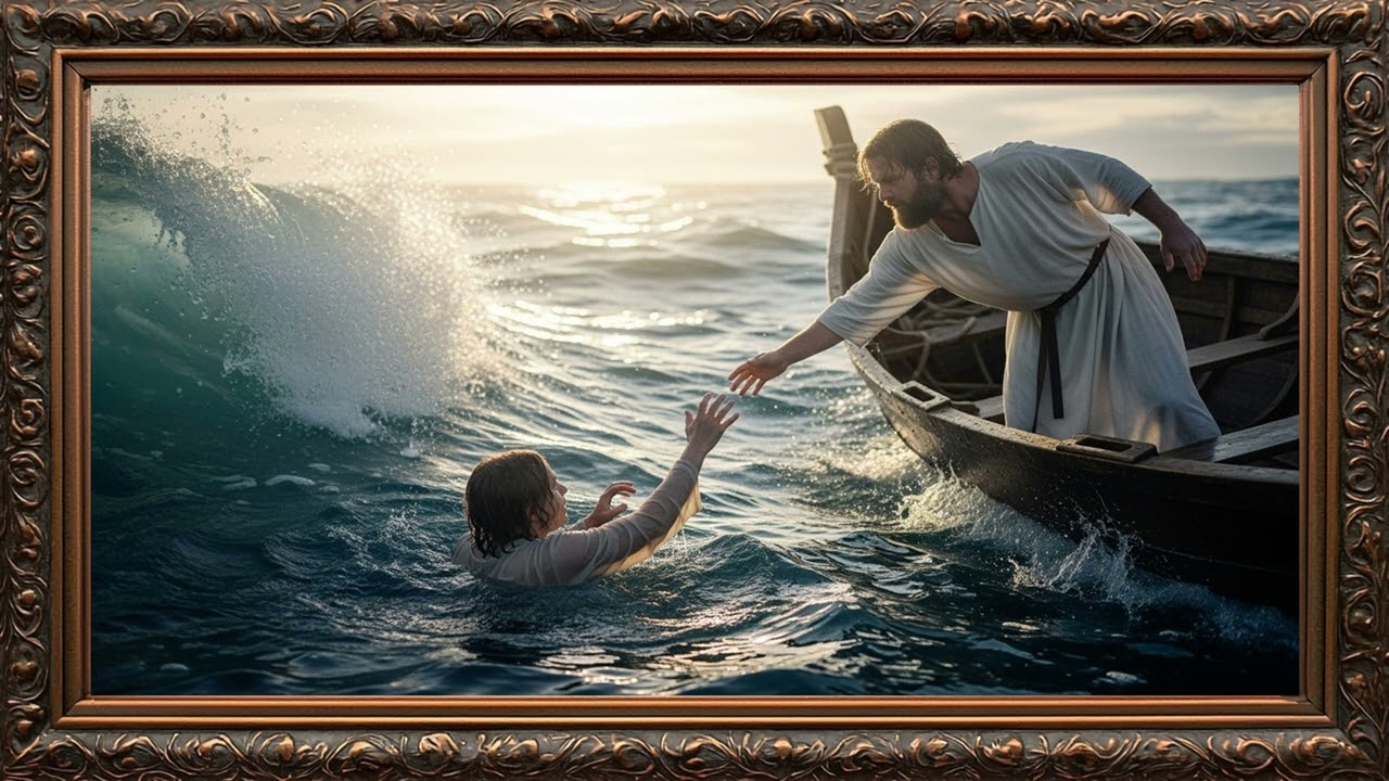 One Minute with Jesus 🙏 Daily Prayer for America & Your Family