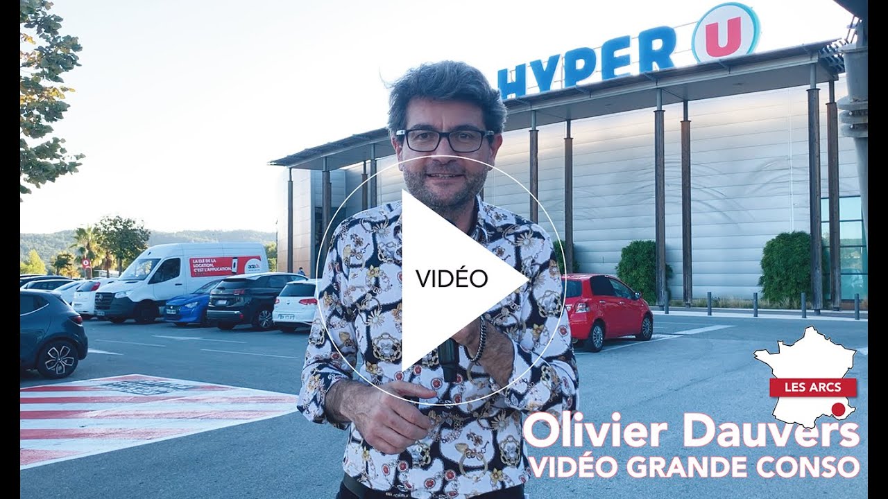 VGC Hyper U Les Arcs 83
