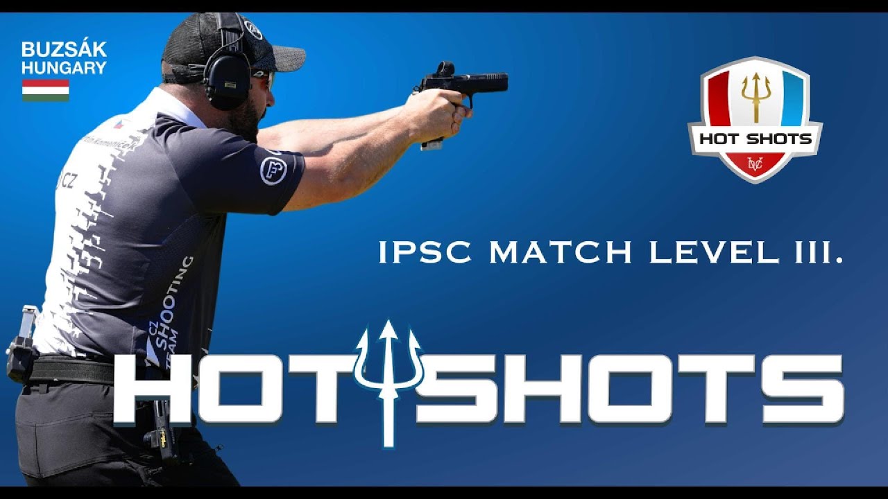 HOT SHOTS 2025