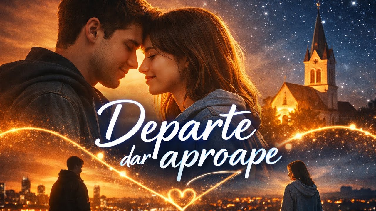 Departe, dar aproape | Poveste de dragoste la sute de kilometri 💔❤️