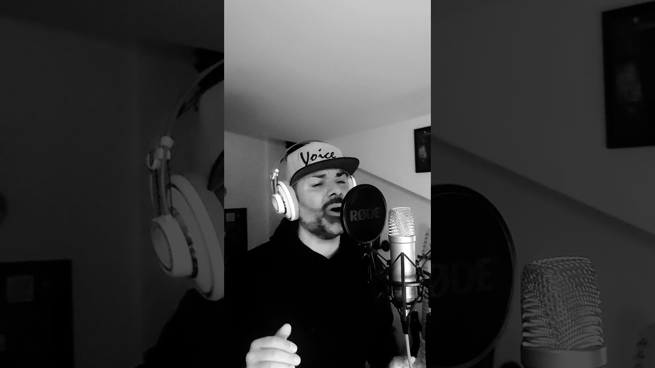Come Monnalisa - Pino M A N G O interpretazione di ClaudioVoice