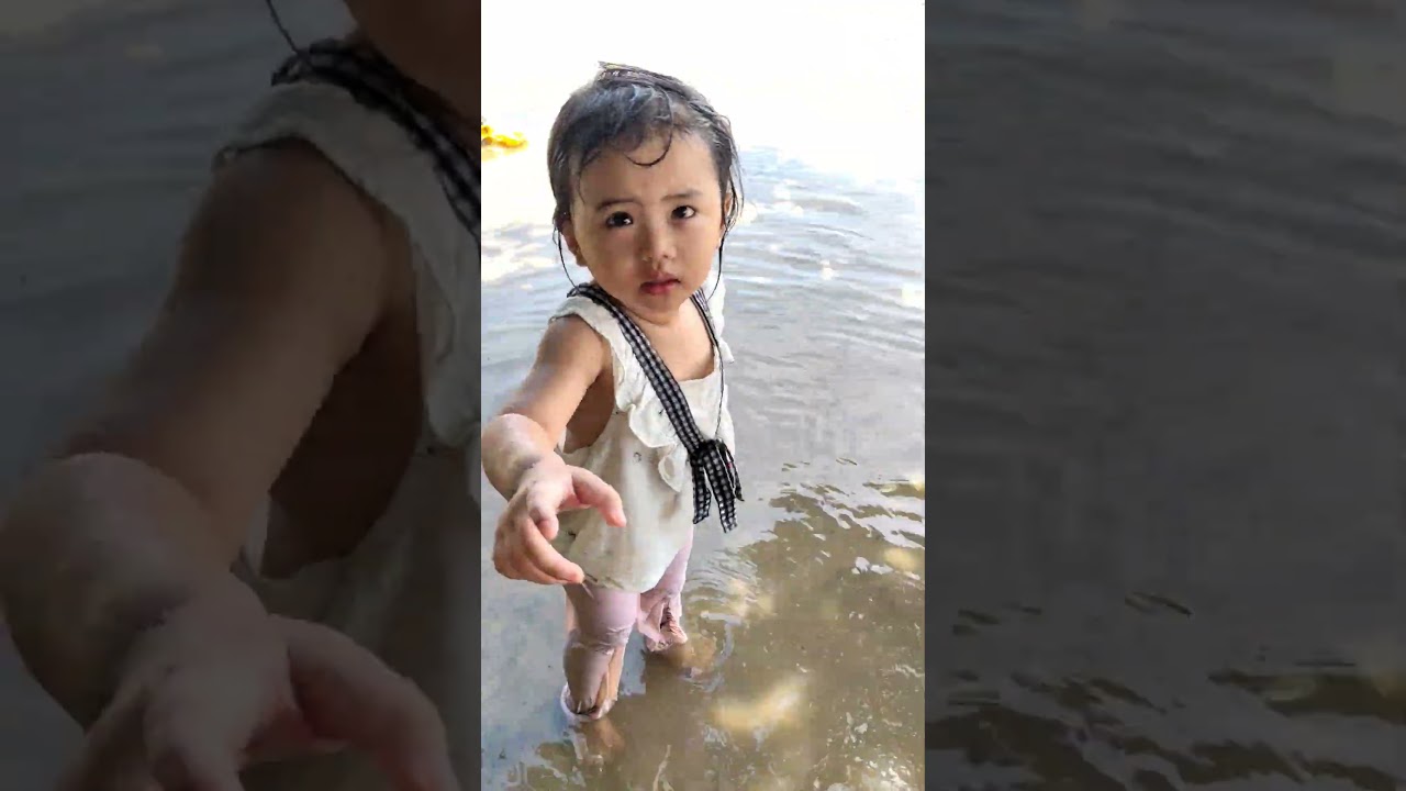 kidlearns go to the beach