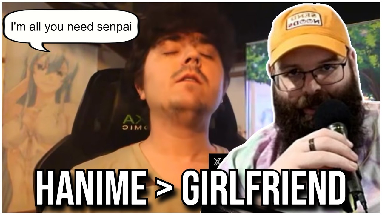 ChibiReviews Is Kind Of Pathetic